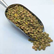تصویر 3 از کنسرو عدسی 400 گرمی + قیمت فروش عمده و اقتصادی